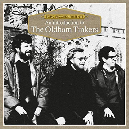 The Oldham Tickers/An Introduction To