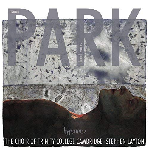 Choir Of Trinity College Cambridge/Park: Choral Works