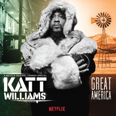 Katt Williams/Great America
