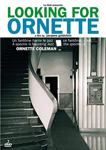 Andrew Coleman/Looking For Ornette@2DVD