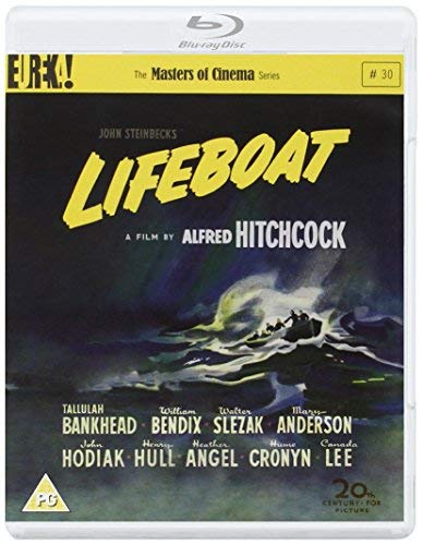 Lifeboat/Bankhead/Bendix@Region B/2