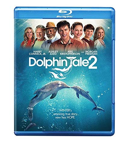 Dolphin Tale 2/Dolphin Tale 2