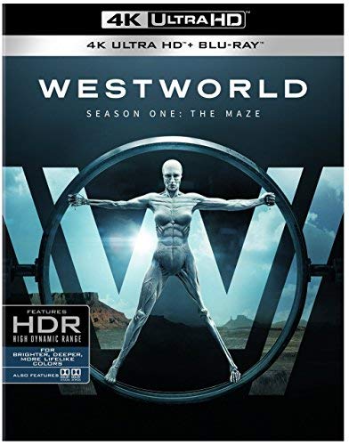 Westworld/Season 1