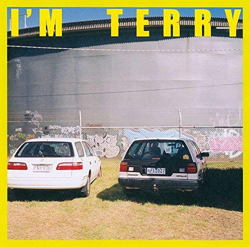 Terry/I'm Terry (Transparent Vinyl)@LP