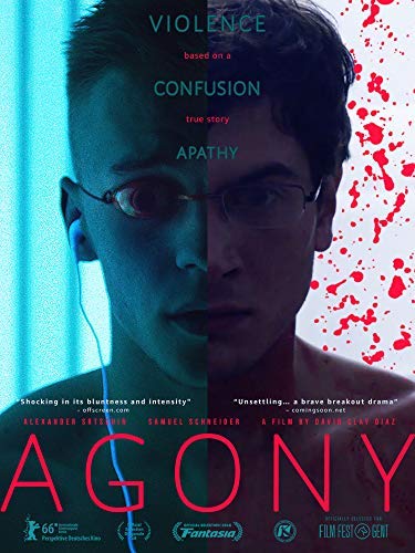 Agony/Agony