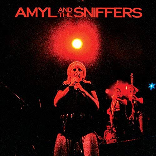 Amyl & The Sniffers/Big Attraction & Giddy Up