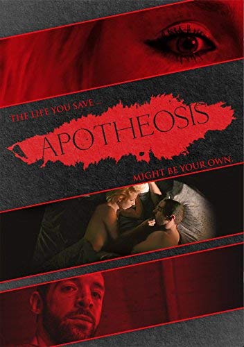 Apotheosis/Mark/Frank@DVD@NR