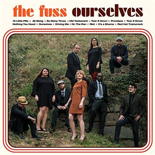 Fuss/Ourselves
