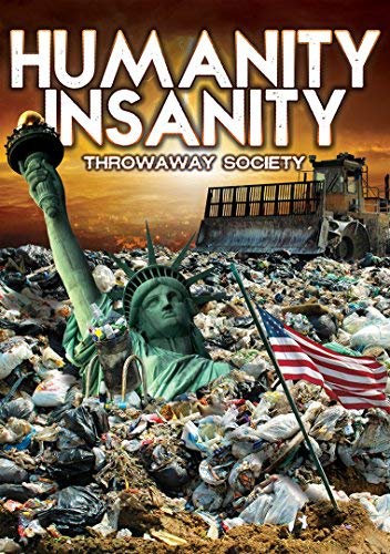 Humanity Insanity/Humanity Insanity@DVD@NR