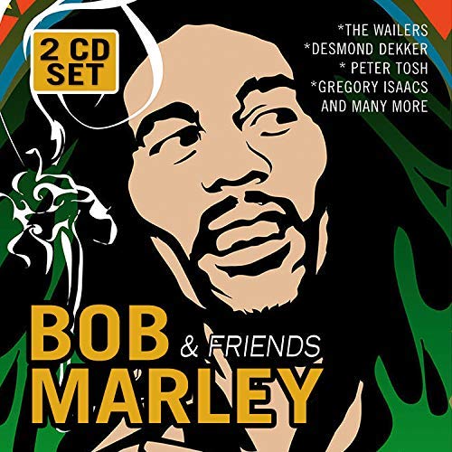 Bob Marley & Friends/Bob Marley & Friends