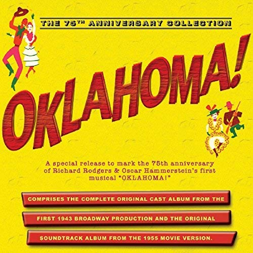 Oklahoma!/Oklahoma!@The 75th Anniversary Collection