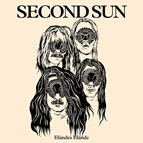 Second Sun/Elndes Elnde