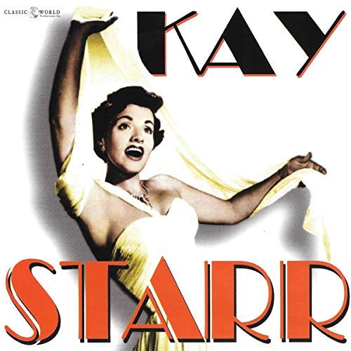 Kay Starr/Kay Starr