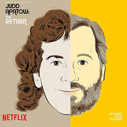 Judd Apatow/The Return