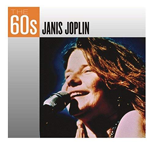 Janis Joplin/The 60's: Janis Joplin