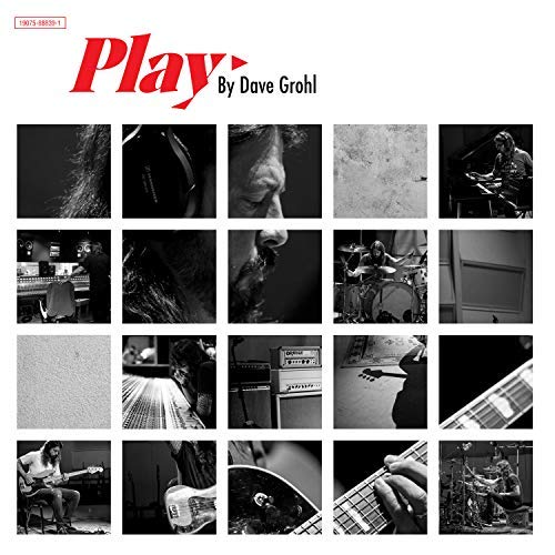 Dave Grohl/Play