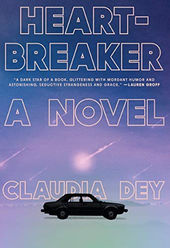 Claudia Dey/Heartbreaker