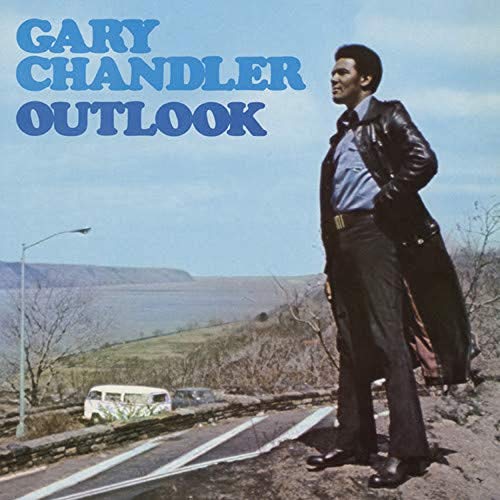 Gary Chandler/Outlook@LP