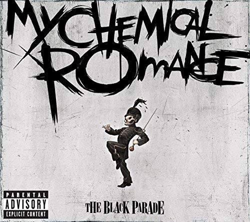 My Chemical Romance The Black Parade (pic Disc) Picture Disc 