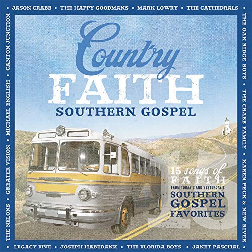 Country Faith/Country Faith Southern Gospel