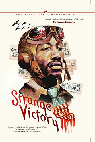 Strange Victory/Strange Victory@DVD