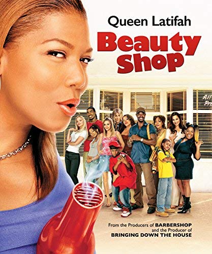 Beauty Shop Beauty Shop 
