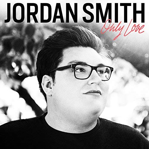 Jordan Smith/Only Love