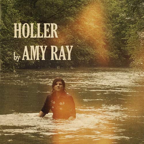 Amy Ray/Holler