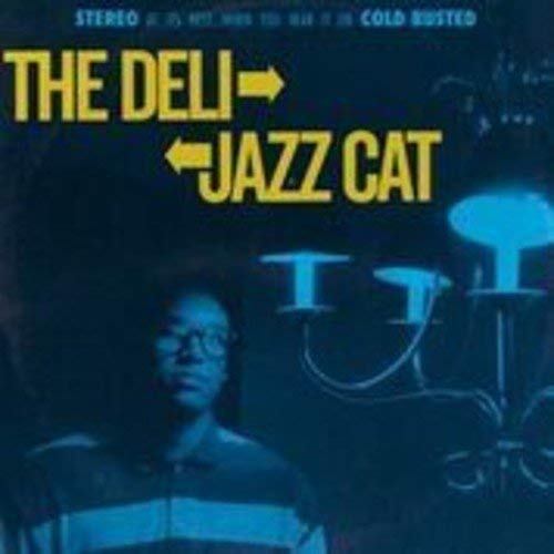 The Deli/Jazz Cat@.