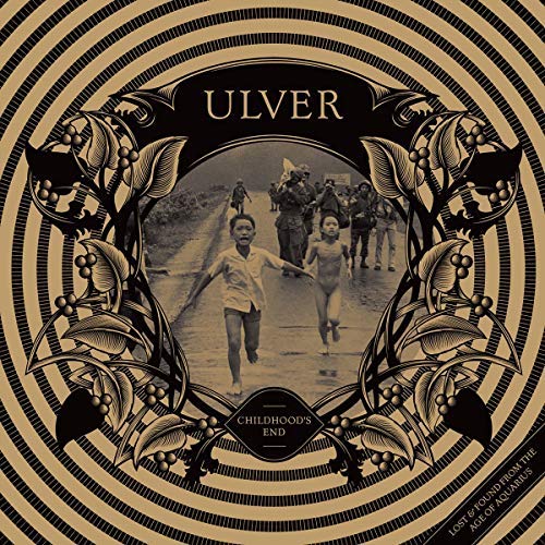 Ulver/Childhood's End
