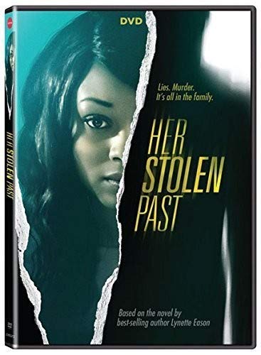 Her Stolen Past/Her Stolen Past@DVD@NR