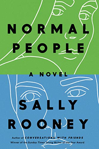 Sally Rooney/Normal People