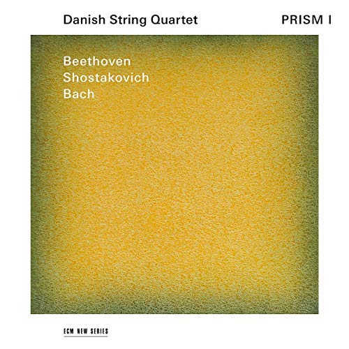 Danish String Quarte/Prism I