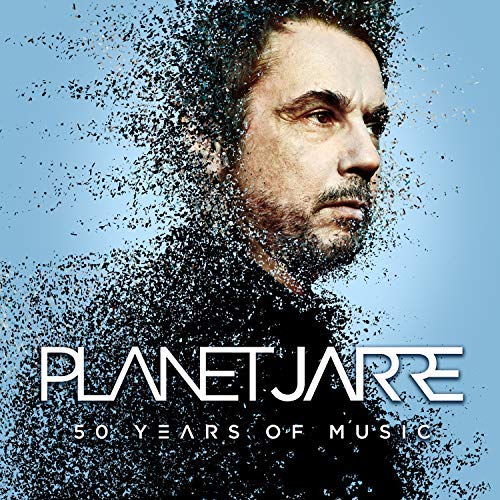Jean-Michel Jarre/Planet Jarre