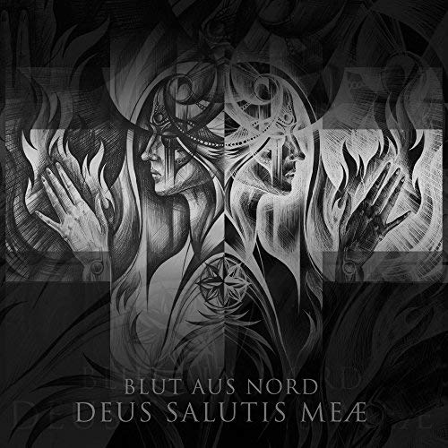 Blut Aus Nord/Deus Salutis Meae