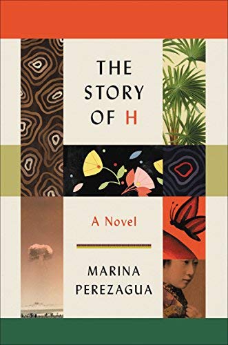 Marina Perezagua/The Story of H