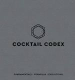 Alex Day Cocktail Codex Fundamentals Formulas Evolutions 