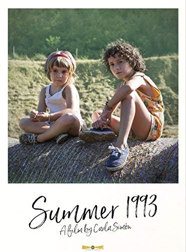 Summer 1993/Summer 1993@DVD@NR