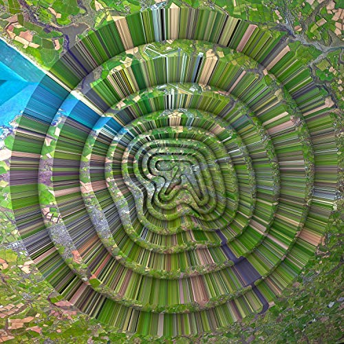 Aphex Twin/Collapse Ep@Collapse EP (indie only special edition)