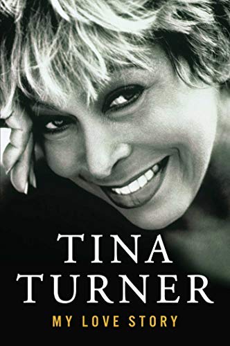 Tina Turner/My Love Story