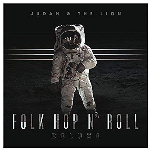 Judah & The Lion/Folk Hop N' Roll [Deluxe Edition]