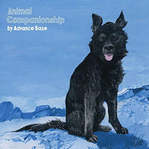 Advance Base/Animal Companionship