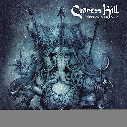 Cypress Hill/Elephants On Acid