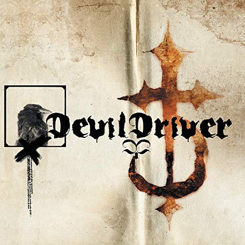 DevilDriver/Devildriver