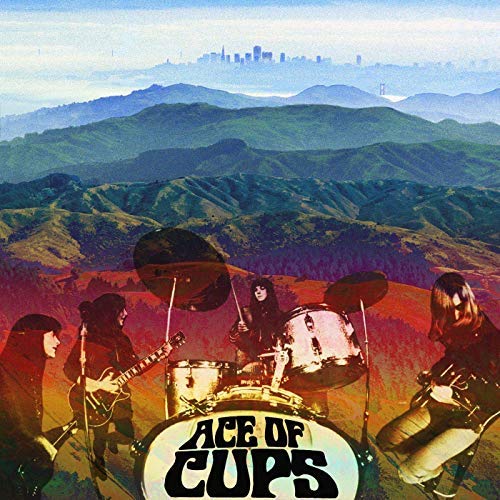 Ace Of Cups/Ace of Cups@2CD