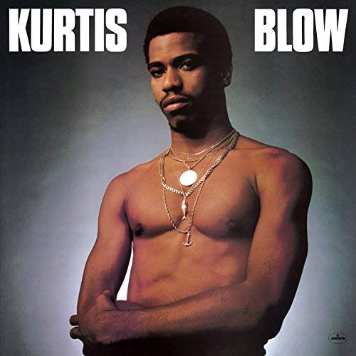 Kurtis Blow/Kurtis Blow