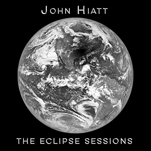 John Hiatt/The Eclipse Sessions