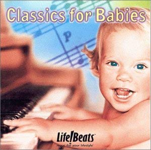 Various Life! Beats/Classics For Babies