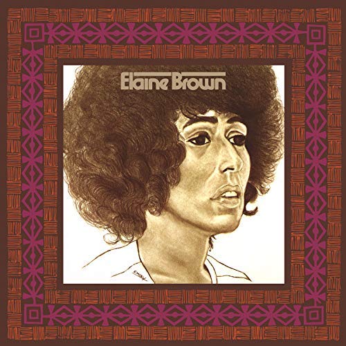 Elaine Brown Elaine Brown 