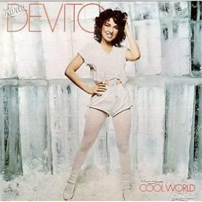 Karla Devito/Is This A Cool World Or What?